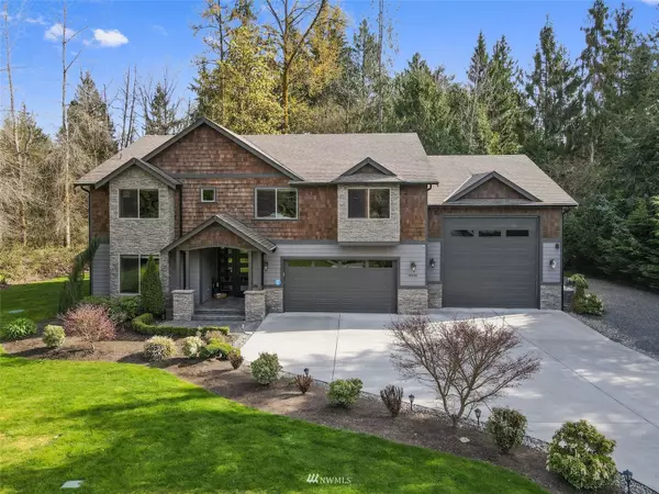 19129 43rd AVE SE, Bothell, WA 98012