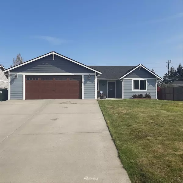 1137 Highland AVE, Port Angeles, WA 98362