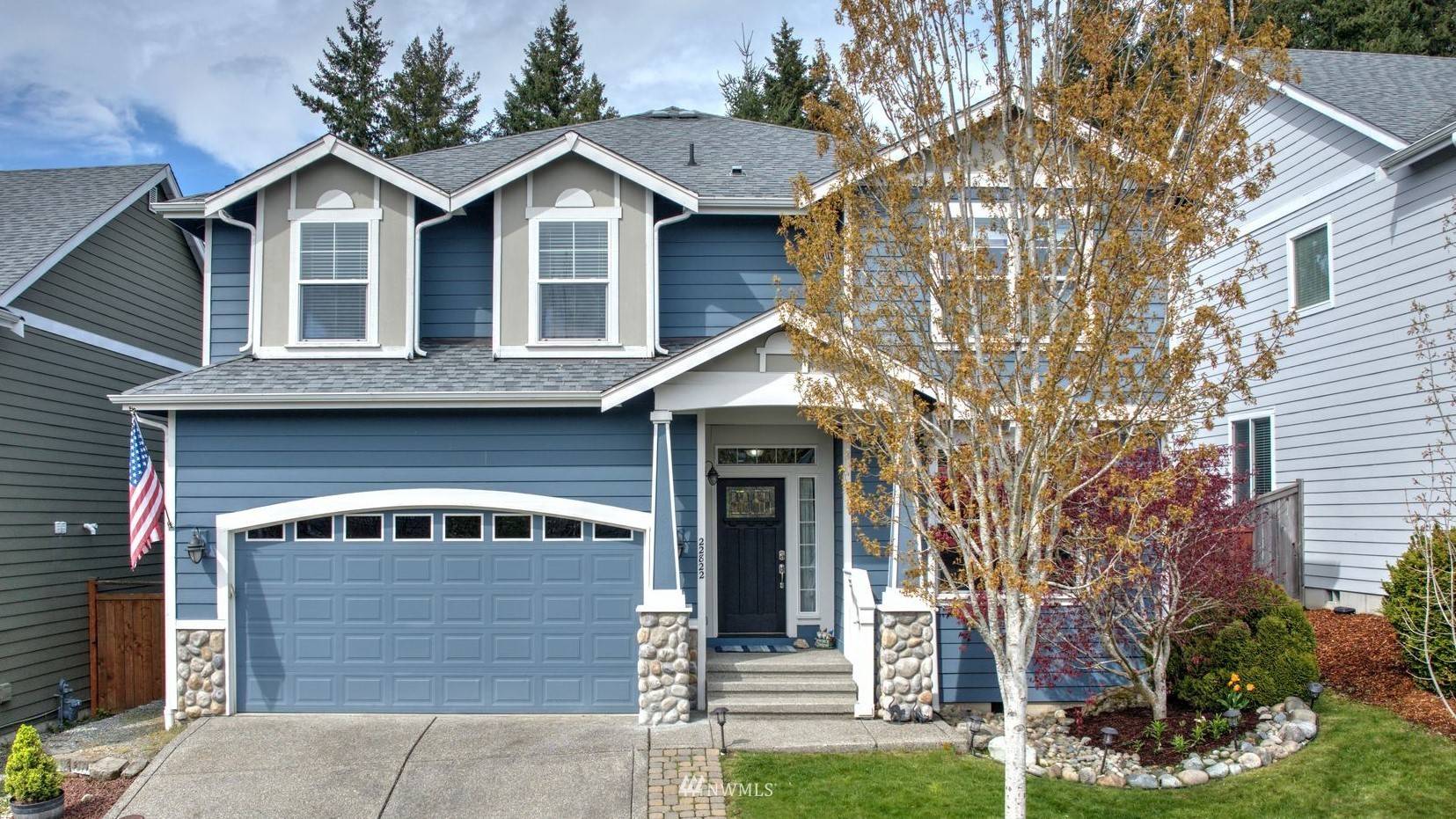 22822 SE 268th PL, Maple Valley, WA 98038