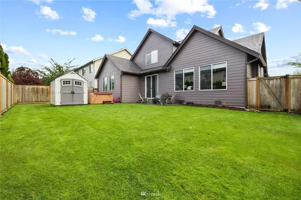 28323 238th AVE SE, Maple Valley, WA 98038