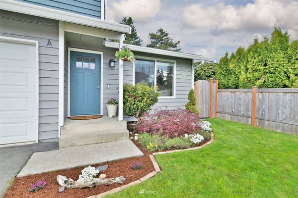 6320 Cady RD #A, Everett, WA 98203