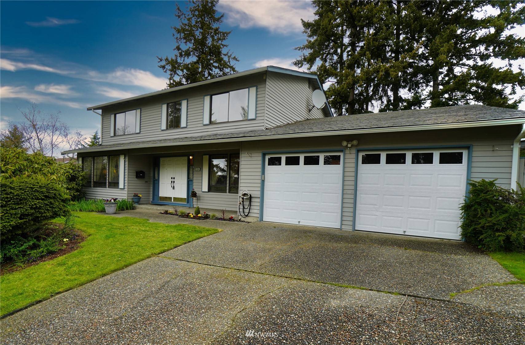 534 SW 326th ST, Federal Way, WA 98023