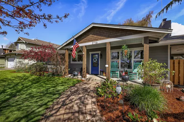 2716 Nome ST, Bellingham, WA 98225