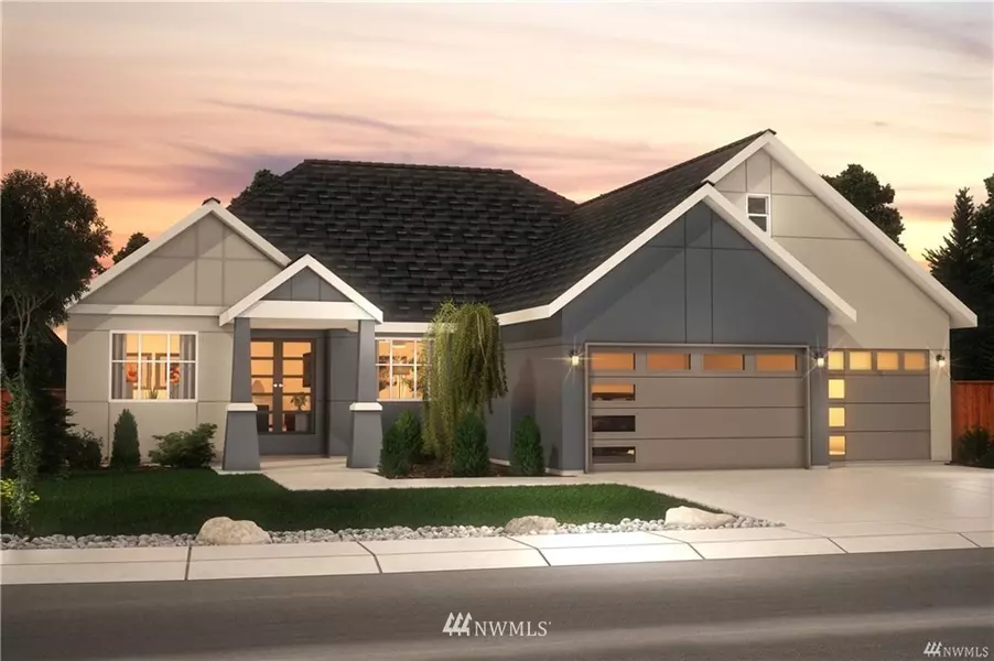23120 62nd ST E, Buckley, WA 98321