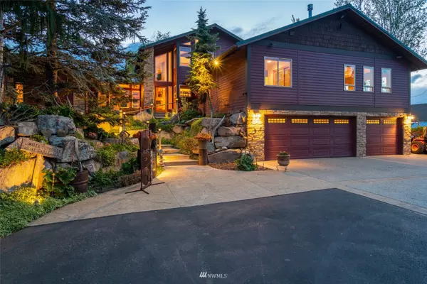 2000 NW Cascade AVE, East Wenatchee, WA 98802