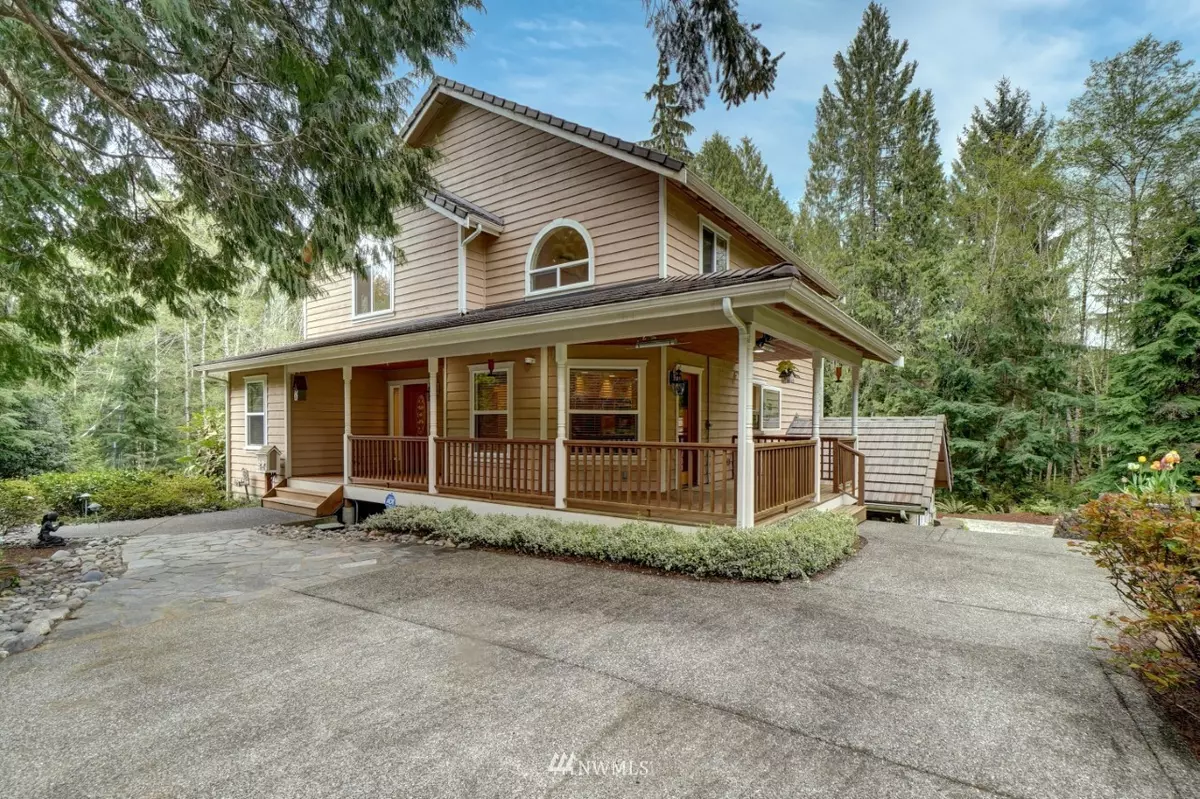 Port Orchard, WA 98367,8364 Landing LN SE