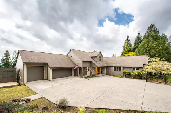 Longview, WA 98632,136 Elk Ridge DR