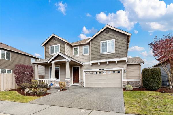 331 142nd PL SW, Everett, WA 98208