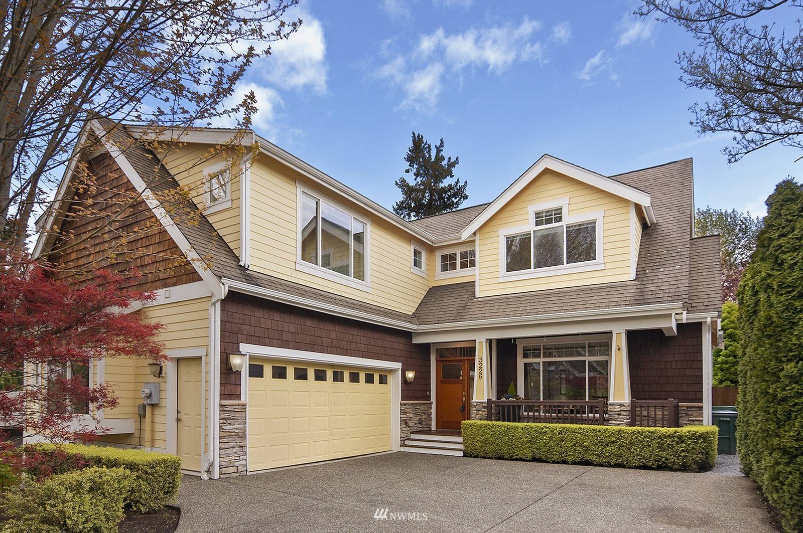3226 NE 100th ST, Seattle, WA 98115