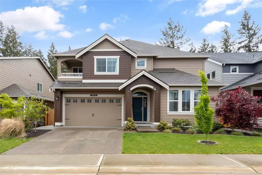 18913 106th Avenue Ct E, Puyallup, WA 98374