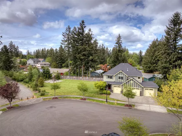 6610 38th AVE SE, Lacey, WA 98503