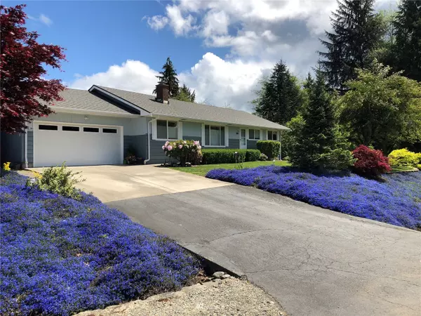 630 Highland DR, Montesano, WA 98563