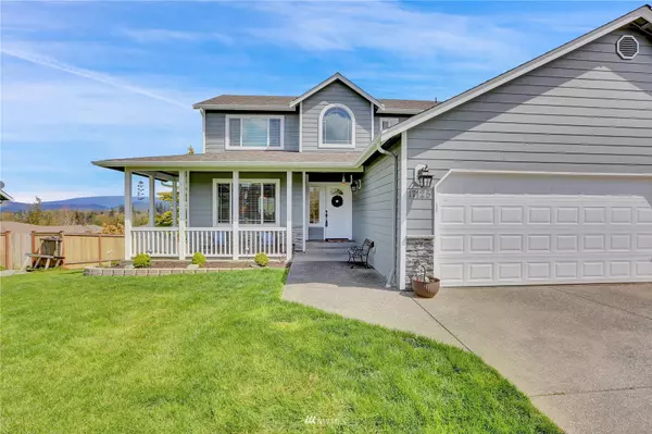 Mount Vernon, WA 98274,17125 Sockeye DR