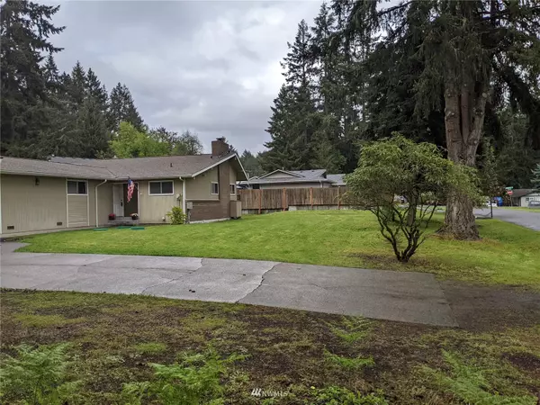 Olympia, WA 98513,8826 Hartwood CT SE