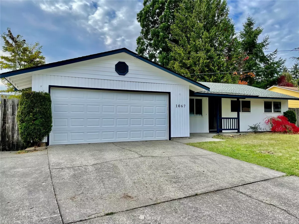 Renton, WA 98059,1067 Anacortes AVE NE
