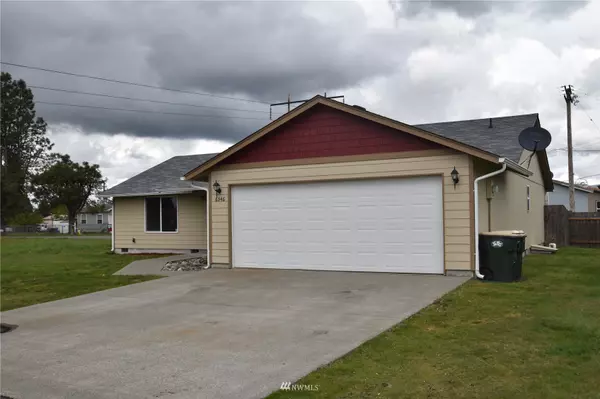 Rochester, WA 98579,6346 198th TRL SW