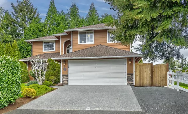 3827 Serene WAY, Lynnwood, WA 98087