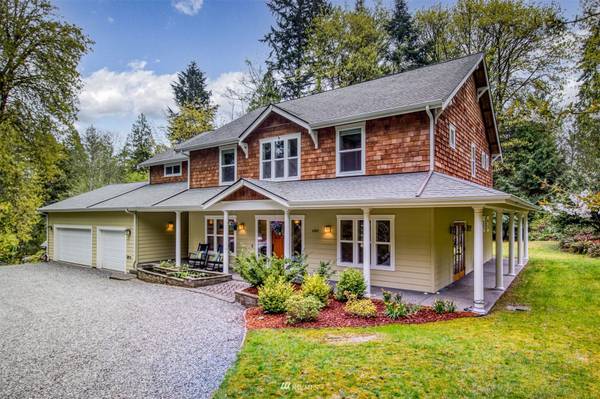 6963 NE Hidden Cove RD, Bainbridge Island, WA 98110