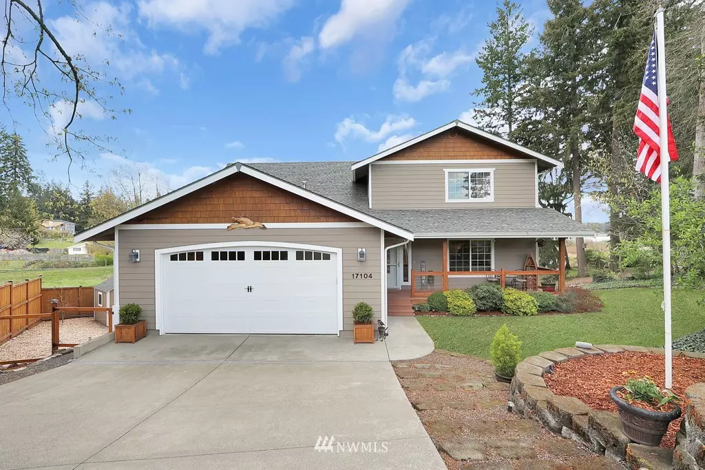 Yelm, WA 98597,17104 Lakepoint DR SE