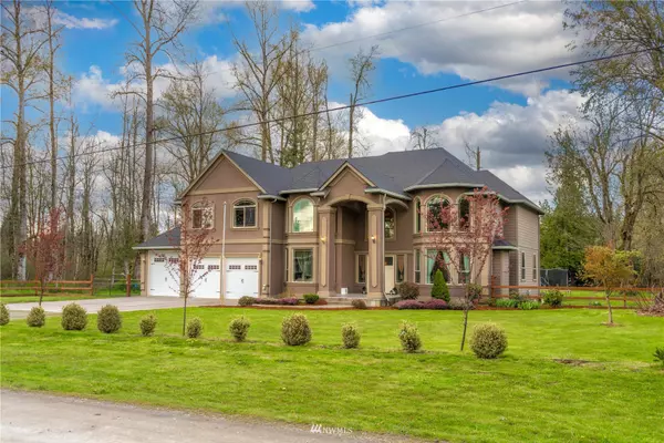 11815 217th ST E, Graham, WA 98338