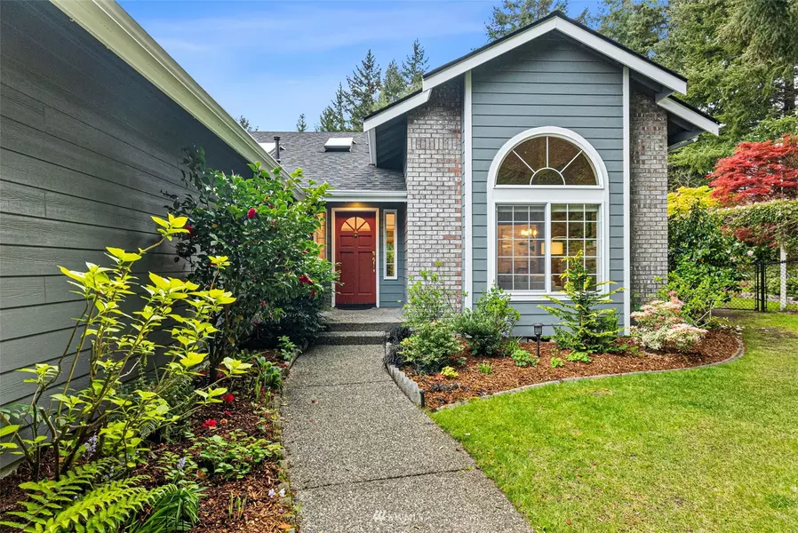 2316 21st Avenue Ct NW, Gig Harbor, WA 98335