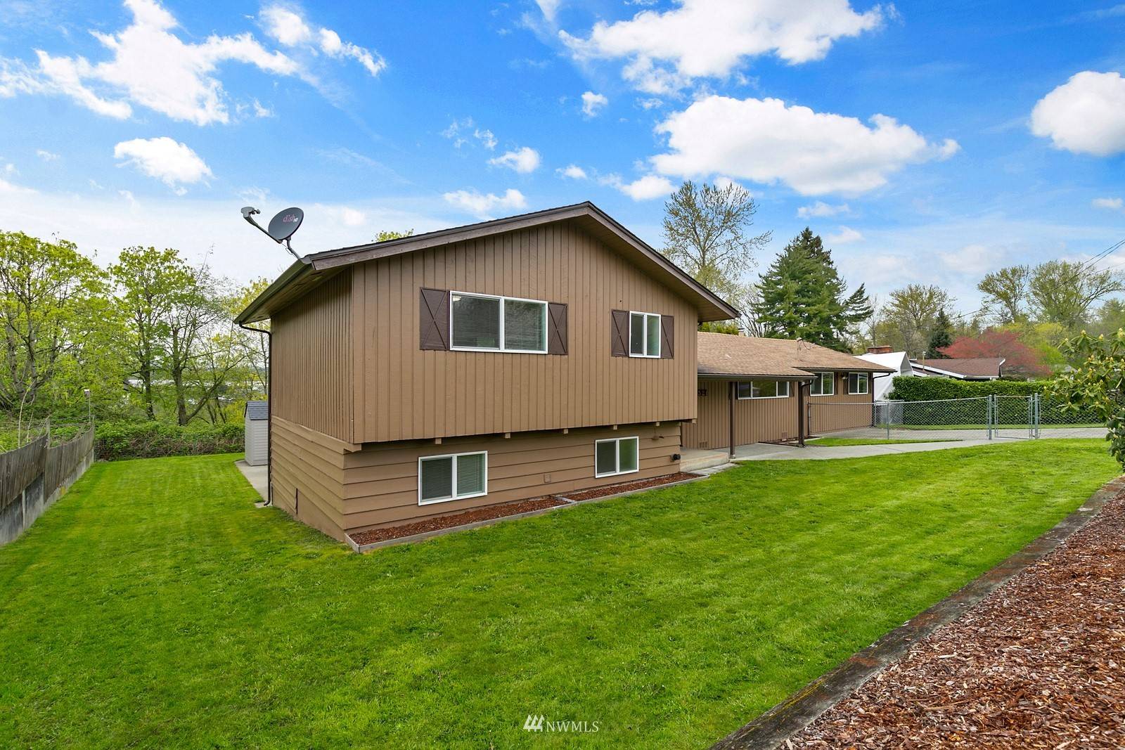 3521 Shattuck AVE S, Renton, WA 98055