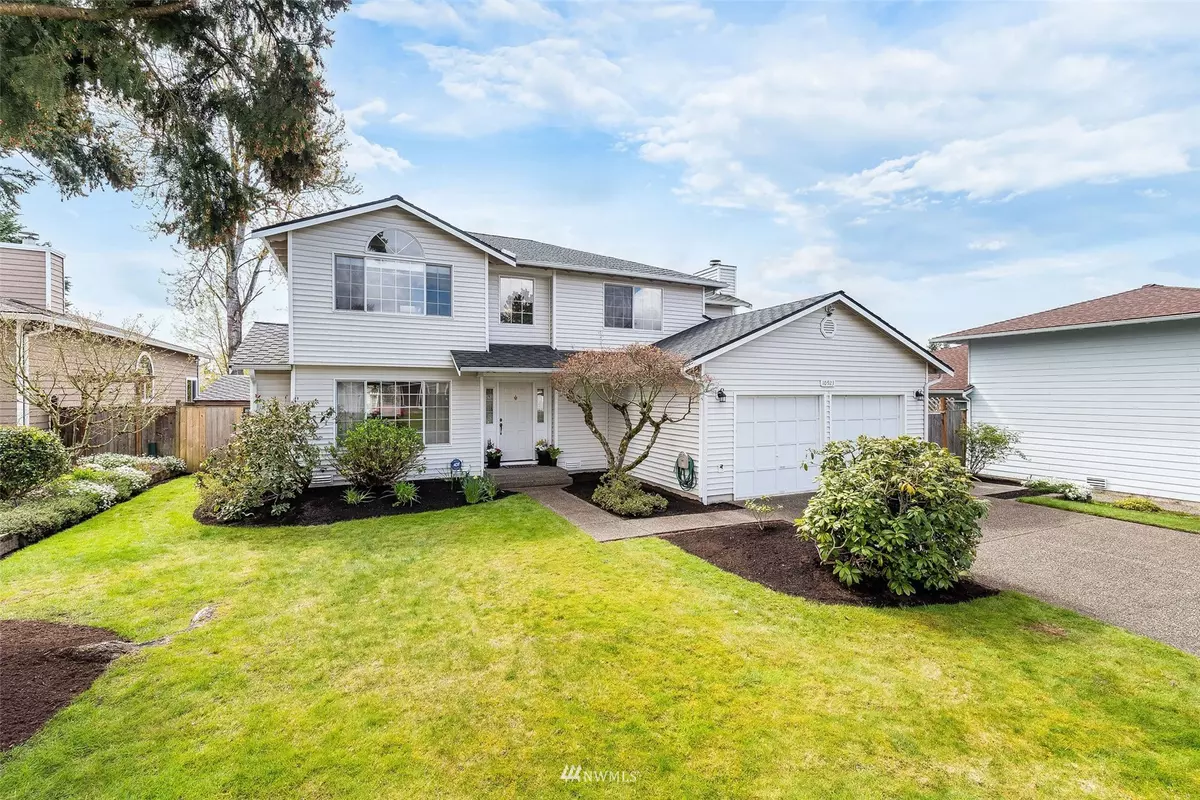 Kent, WA 98031,10923 SE 219th PL