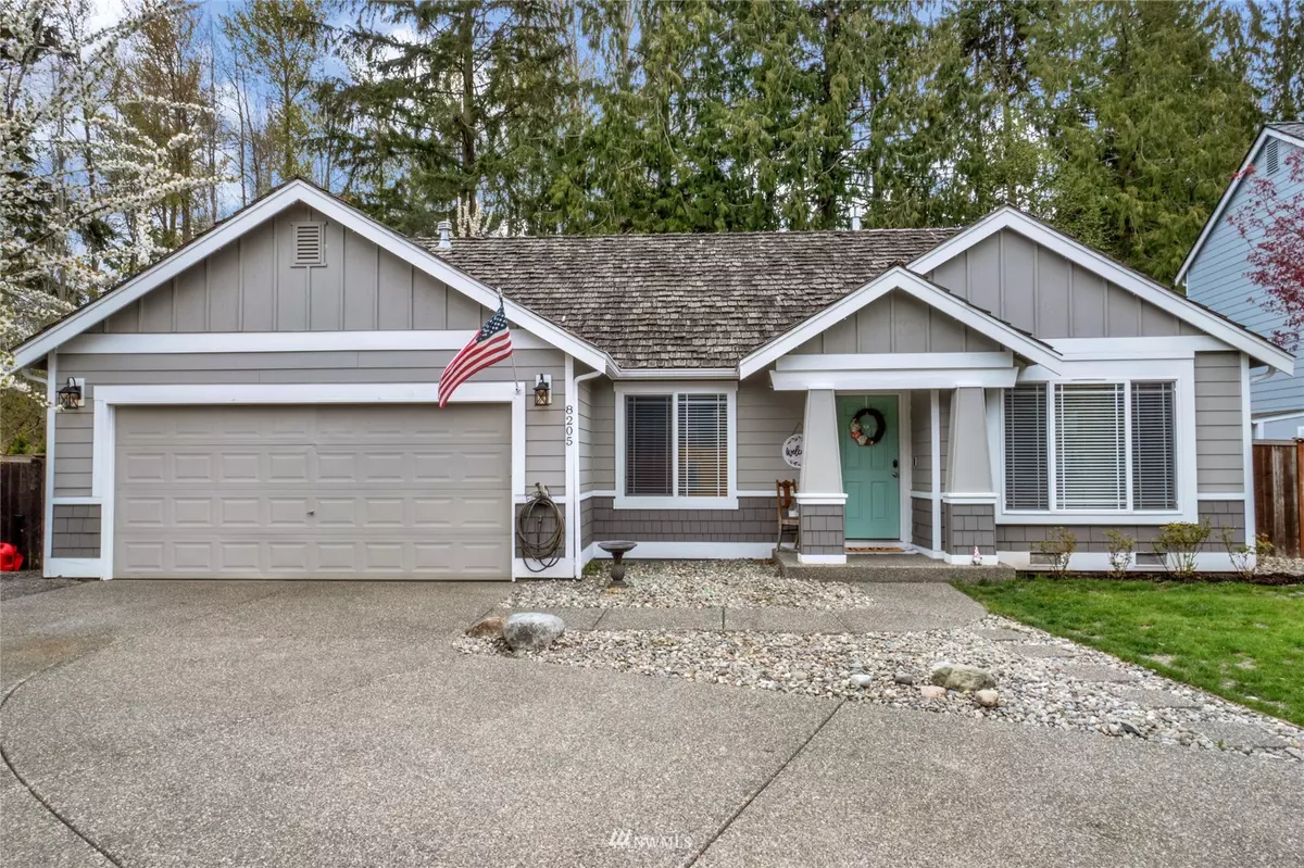 Arlington, WA 98223,8205 Hunter PL