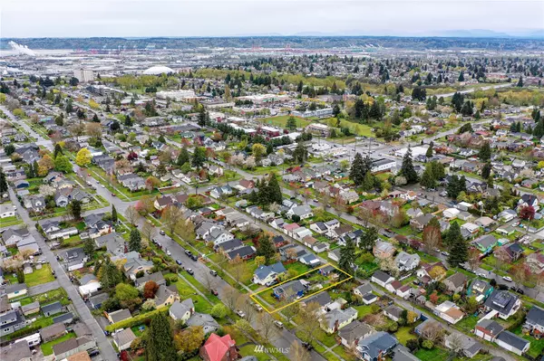 Tacoma, WA 98418,4037 Fawcett AVE