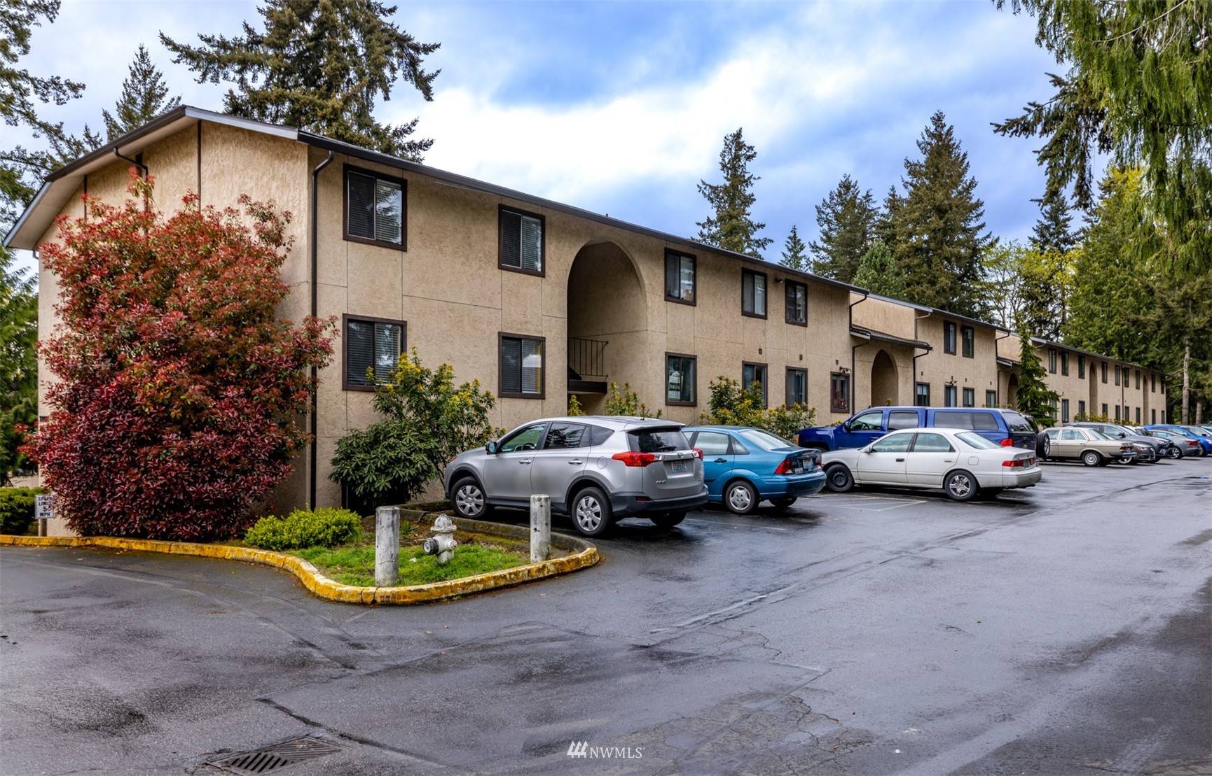 10005 SE 235th ST #E301, Kent, WA 98031