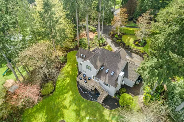 Bainbridge Island, WA 98110,5437 Diamond PL NE