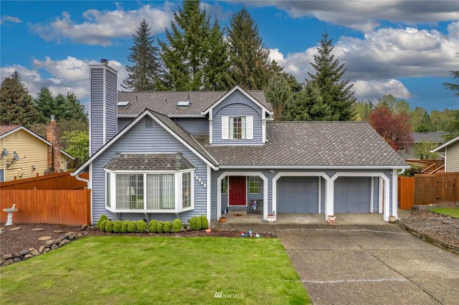 16642 159th PL SE, Renton, WA 98058