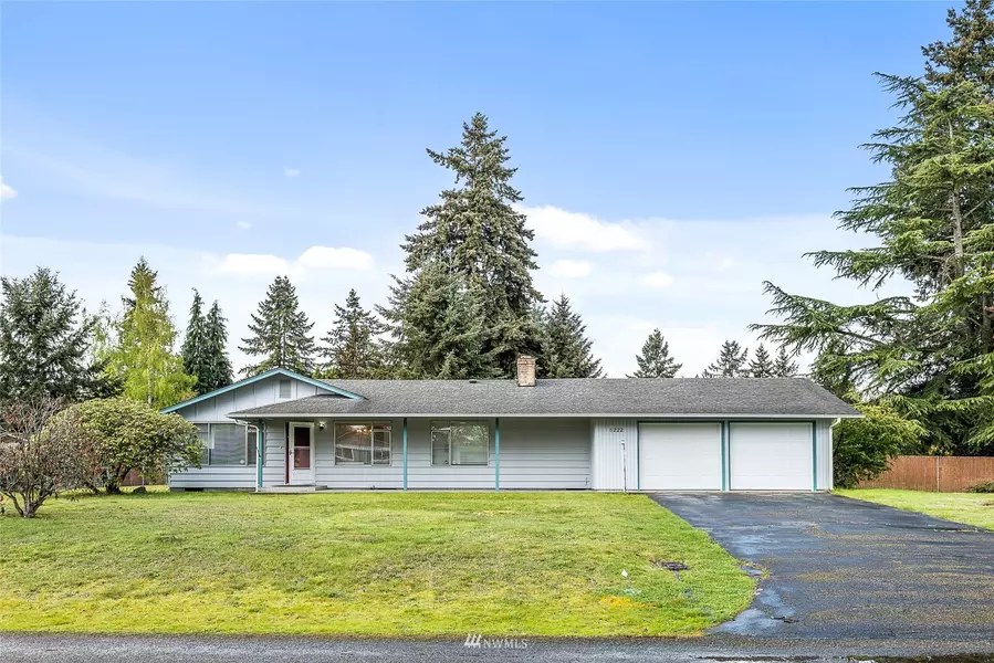 5222 Arrowhead RD SW, Lakewood, WA 98499