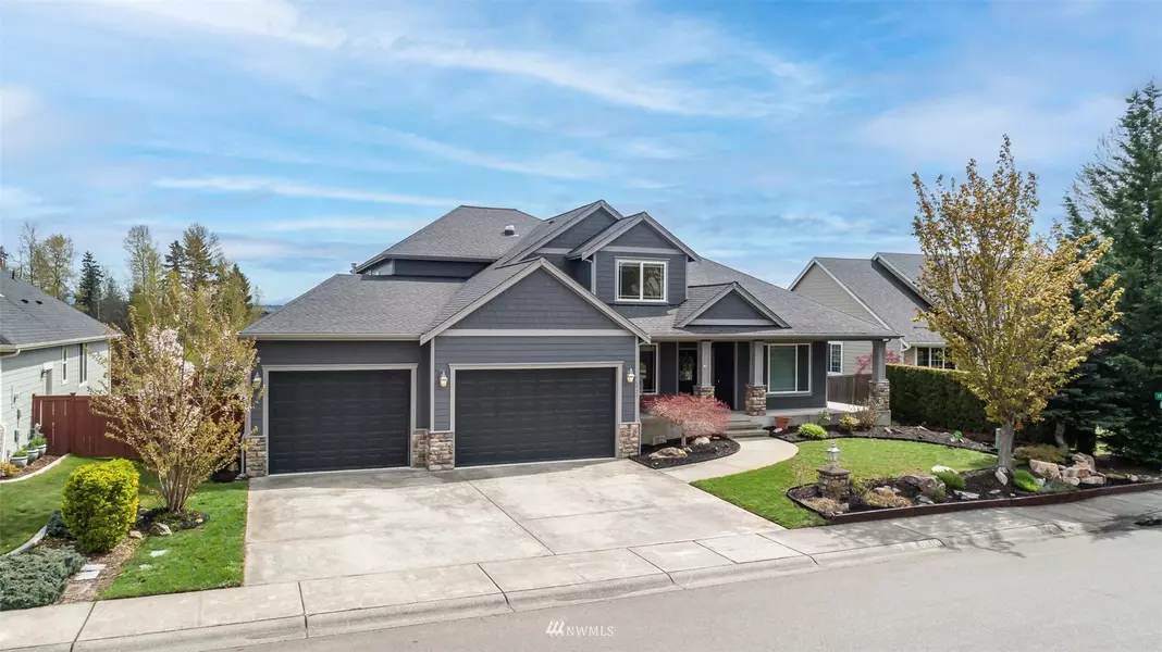 16929 135th Avenue Ct E, Puyallup, WA 98374