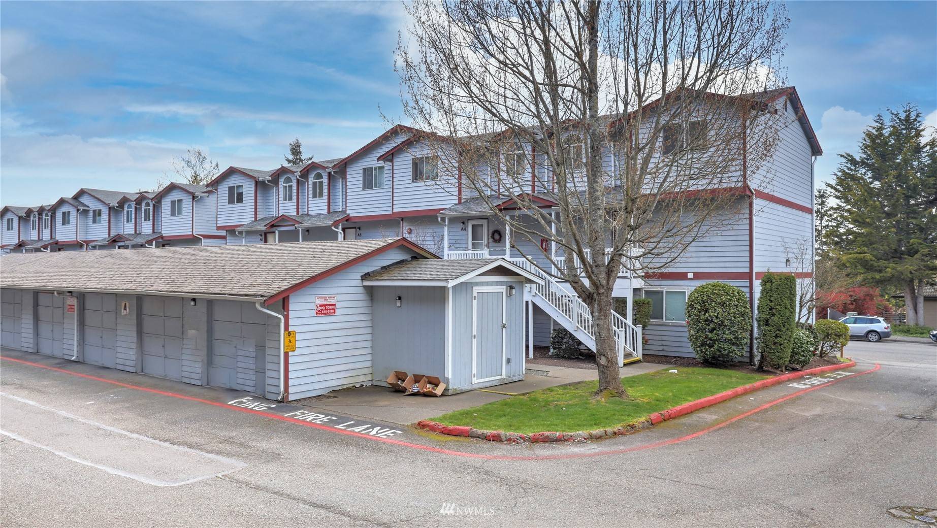 3939 10th ST SE #A5, Puyallup, WA 98373