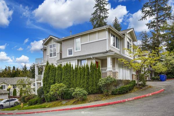 5369 164th AVE SE #11-3, Bellevue, WA 98006