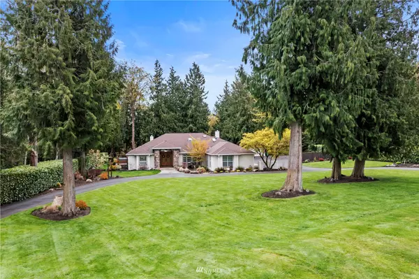 5707 233rd AVE E, Buckley, WA 98321