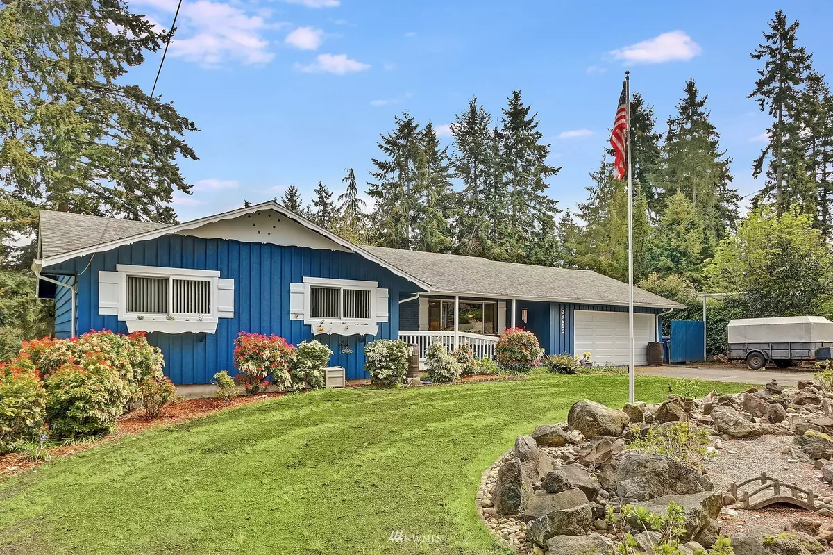 Federal Way, WA 98003,29516 11th PL S