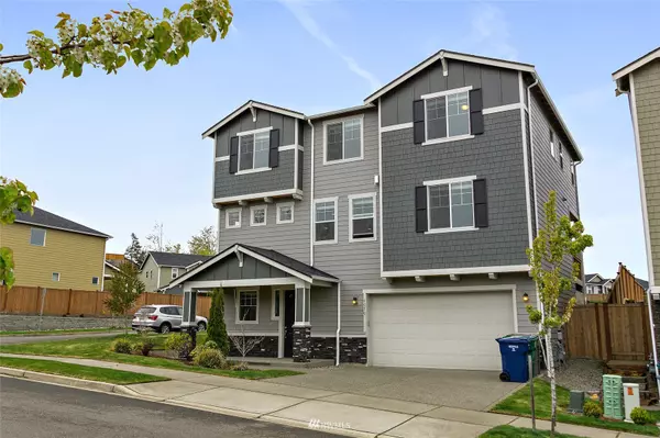 6050 S 302nd ST, Auburn, WA 98001