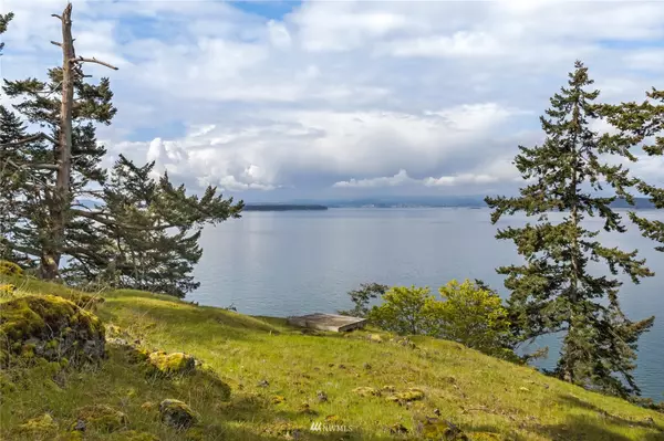 Henry Island, WA 98250,3002 Big Henry Island