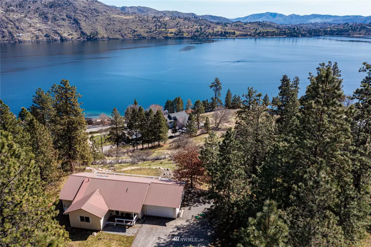 Chelan, WA 98816,15005 S Lakeshore RD