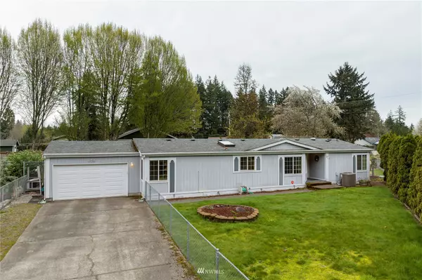 Lacey, WA 98503,622 Glenalda