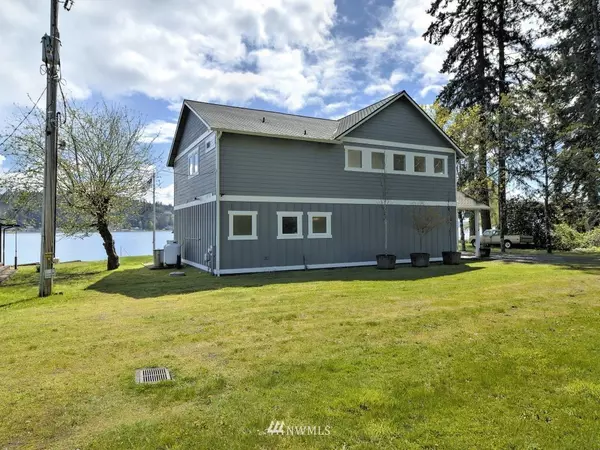 Allyn, WA 98546,62 E North Bay RD