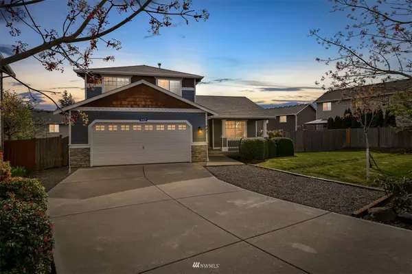 Mount Vernon, WA 98274,442 Tristan PL