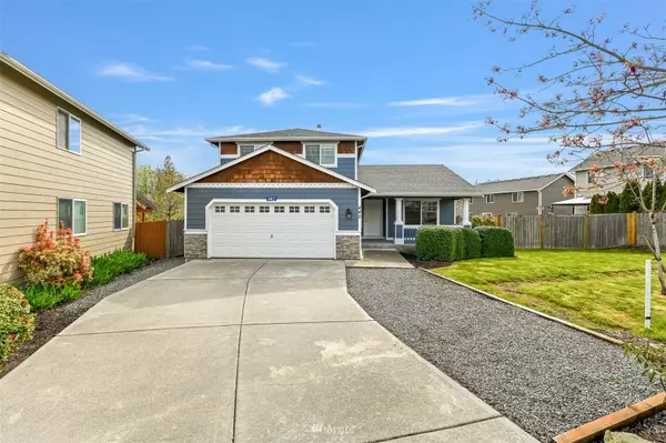 Mount Vernon, WA 98274,442 Tristan PL