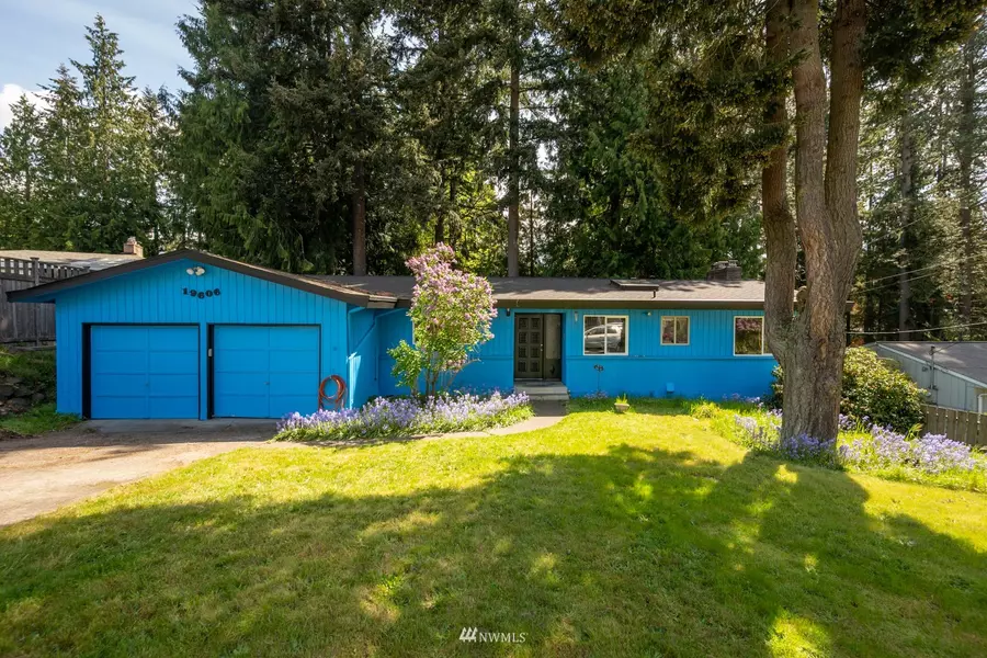 19606 1st AVE NW, Shoreline, WA 98177