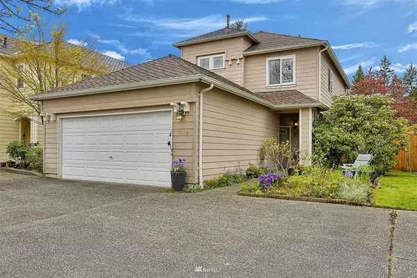 17228 Ironwood ST, Arlington, WA 98223