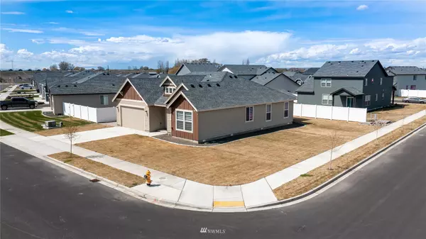 Moses Lake, WA 98837,4704 W Coyote ST