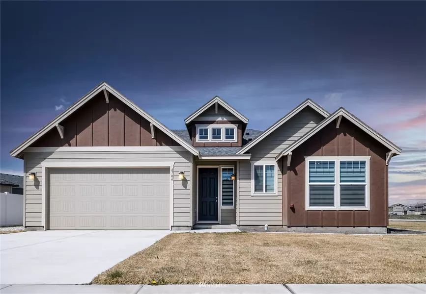 4704 W Coyote ST, Moses Lake, WA 98837