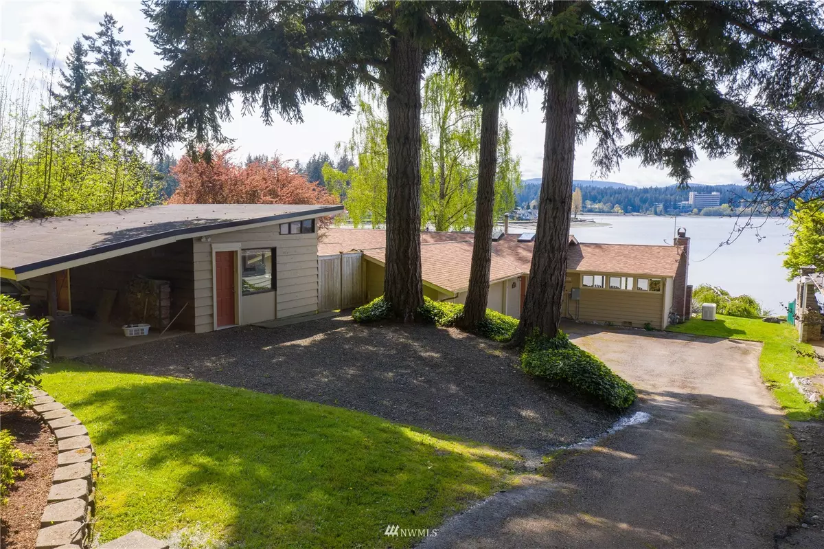 Bremerton, WA 98312,3087 Rocky Point RD NW